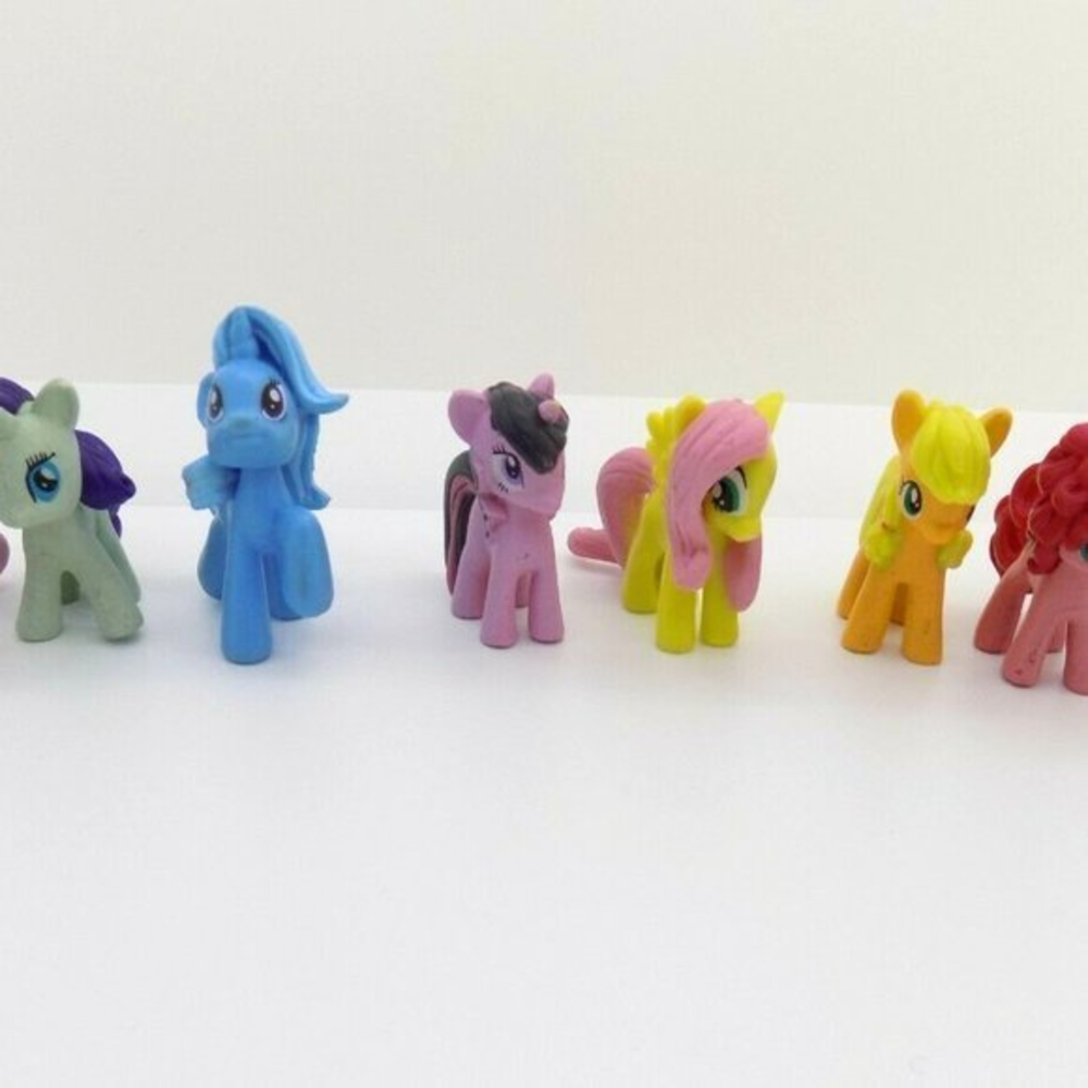 My Little Pony / Blind Bag Minis